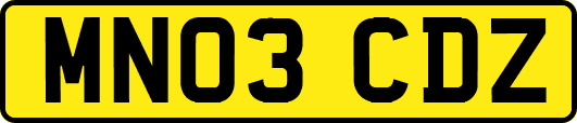 MN03CDZ