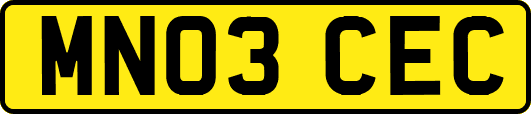 MN03CEC