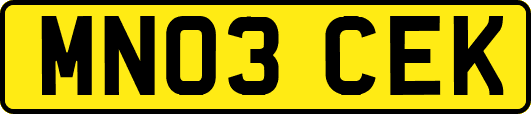 MN03CEK