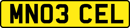 MN03CEL