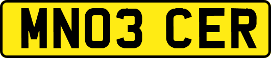 MN03CER