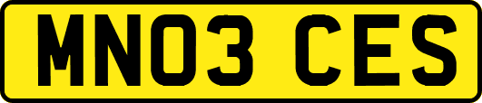 MN03CES