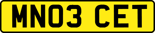 MN03CET