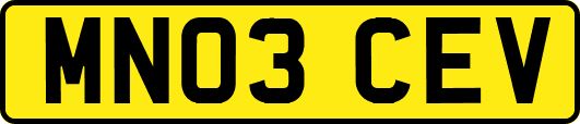 MN03CEV