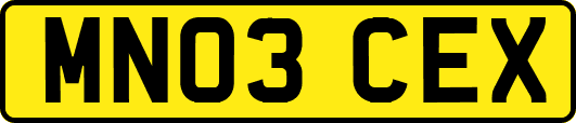 MN03CEX