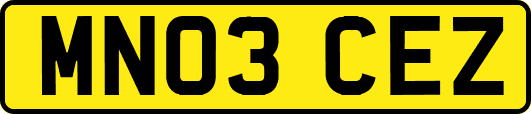 MN03CEZ