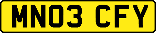 MN03CFY