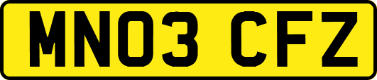 MN03CFZ