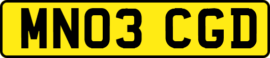 MN03CGD
