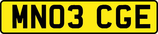 MN03CGE