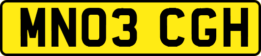 MN03CGH