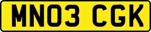 MN03CGK