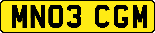 MN03CGM