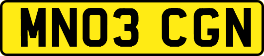 MN03CGN