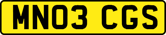 MN03CGS