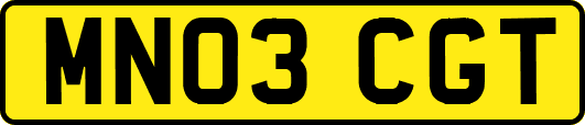 MN03CGT