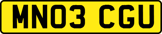 MN03CGU