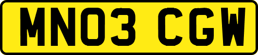 MN03CGW