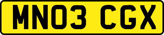 MN03CGX