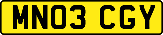 MN03CGY