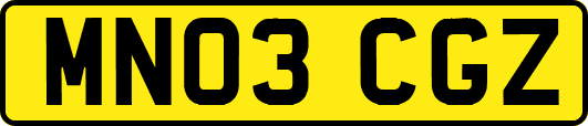 MN03CGZ