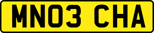 MN03CHA