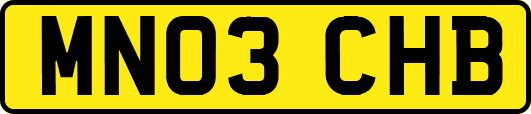 MN03CHB