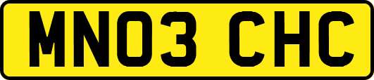 MN03CHC