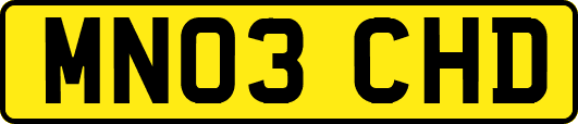 MN03CHD
