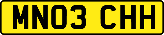 MN03CHH