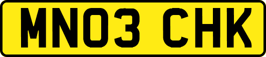 MN03CHK