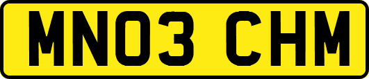 MN03CHM