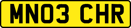 MN03CHR