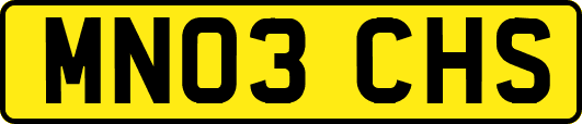 MN03CHS