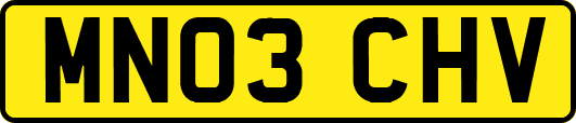 MN03CHV