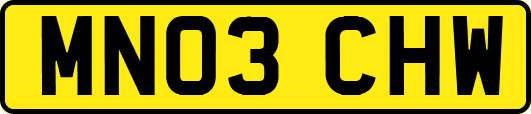 MN03CHW