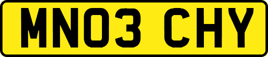 MN03CHY