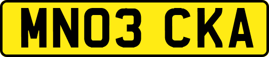 MN03CKA