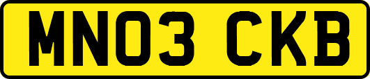 MN03CKB