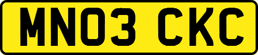 MN03CKC