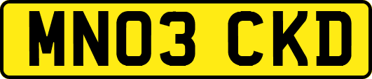 MN03CKD