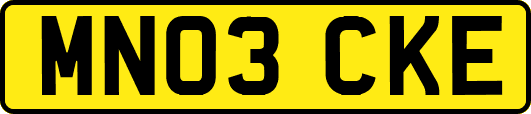 MN03CKE