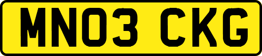 MN03CKG