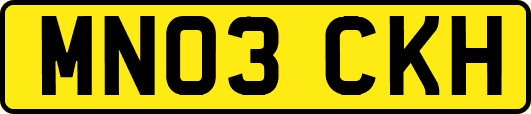 MN03CKH