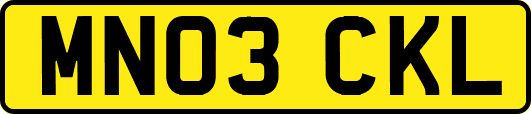 MN03CKL