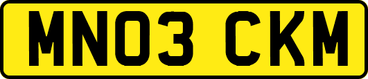 MN03CKM