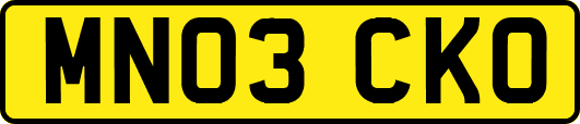 MN03CKO