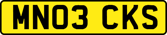MN03CKS