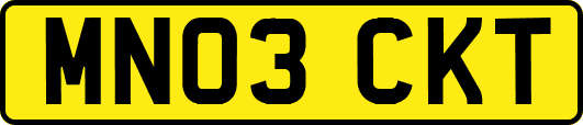 MN03CKT