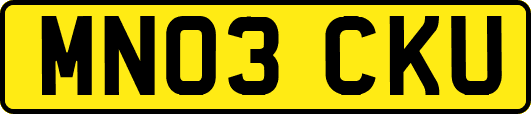 MN03CKU